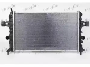 Радиатор, охлаждение двигателя FRIGAIR купить