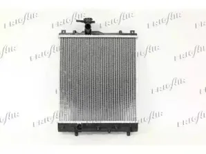 Радиатор, охлаждение двигателя FRIGAIR купить