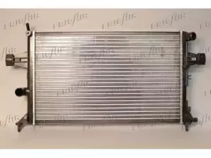 Радиатор, охлаждение двигателя FRIGAIR купить