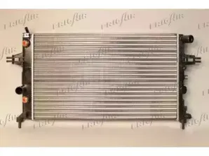 Радиатор, охлаждение двигателя FRIGAIR купить