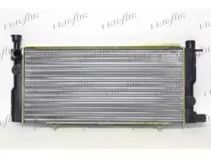 Радиатор, охлаждение двигателя FRIGAIR купить