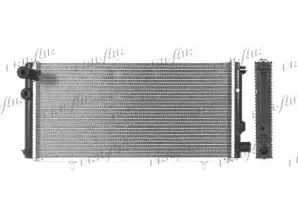 Радиатор, охлаждение двигателя FRIGAIR купить