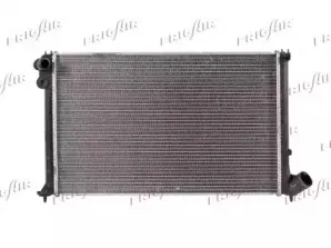 Радиатор, охлаждение двигателя FRIGAIR купить