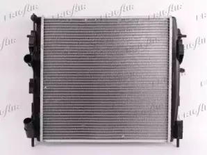 Радиатор, охлаждение двигателя FRIGAIR купить