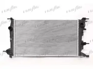 Радиатор, охлаждение двигателя FRIGAIR купить