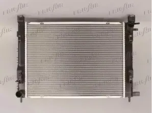 Радиатор, охлаждение двигателя FRIGAIR купить