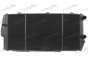 Радиатор, охлаждение двигателя FRIGAIR купить
