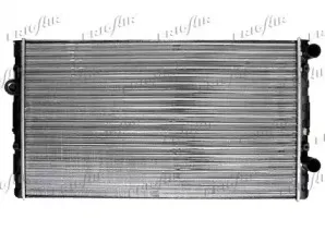 Радиатор, охлаждение двигателя FRIGAIR купить