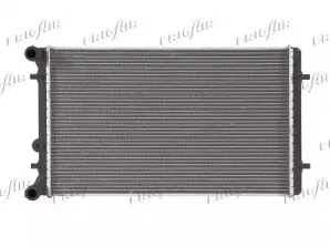 Радиатор, охлаждение двигателя FRIGAIR купить