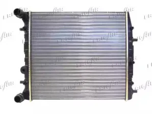 Радиатор, охлаждение двигателя FRIGAIR купить