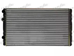 Радиатор, охлаждение двигателя FRIGAIR купить