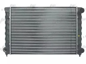 Радиатор, охлаждение двигателя FRIGAIR купить