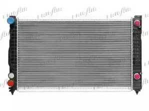 Радиатор, охлаждение двигателя FRIGAIR купить