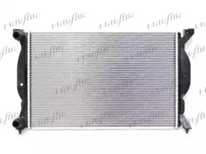 Радиатор, охлаждение двигателя FRIGAIR купить