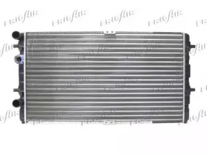 Радиатор, охлаждение двигателя FRIGAIR купить