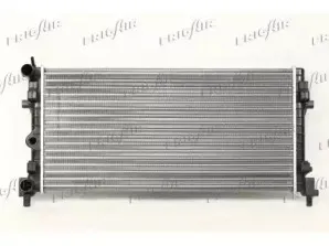 Радиатор, охлаждение двигателя FRIGAIR купить