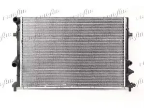 Радиатор, охлаждение двигателя FRIGAIR купить