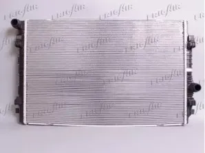 Радиатор, охлаждение двигателя FRIGAIR купить
