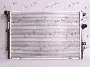 Радиатор, охлаждение двигателя FRIGAIR купить