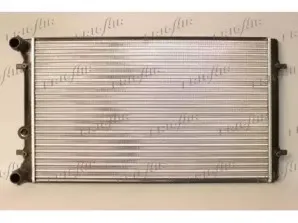 Радиатор, охлаждение двигателя FRIGAIR купить