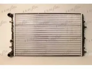 Радиатор, охлаждение двигателя FRIGAIR купить