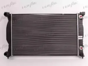 Радиатор, охлаждение двигателя FRIGAIR купить