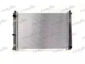 Радиатор, охлаждение двигателя FRIGAIR купить