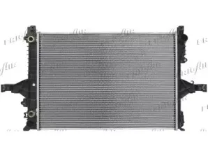 Радиатор, охлаждение двигателя FRIGAIR купить