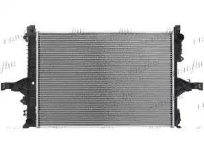 Радиатор, охлаждение двигателя FRIGAIR купить