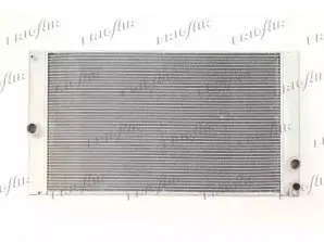 Радиатор, охлаждение двигателя FRIGAIR купить