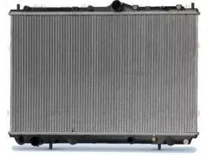 Радиатор, охлаждение двигателя FRIGAIR купить