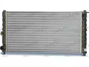Радиатор, охлаждение двигателя FRIGAIR купить