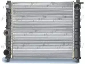 Радиатор, охлаждение двигателя FRIGAIR купить