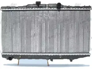 Радиатор, охлаждение двигателя FRIGAIR купить