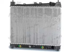 Радиатор, охлаждение двигателя FRIGAIR купить