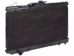 Радиатор, охлаждение двигателя FRIGAIR купить