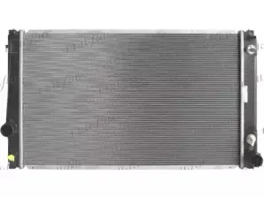 Радиатор, охлаждение двигателя FRIGAIR купить