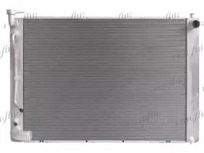 Радиатор, охлаждение двигателя FRIGAIR купить