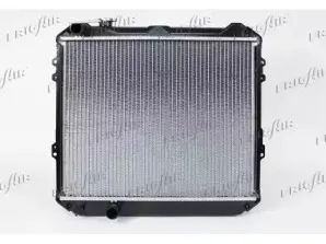 Радиатор, охлаждение двигателя FRIGAIR купить