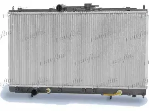 Радиатор, охлаждение двигателя FRIGAIR купить