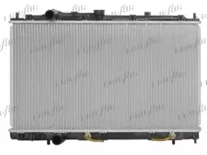 Радиатор, охлаждение двигателя FRIGAIR купить