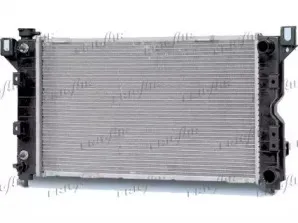 Радиатор, охлаждение двигателя FRIGAIR купить