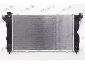 Радиатор, охлаждение двигателя FRIGAIR купить