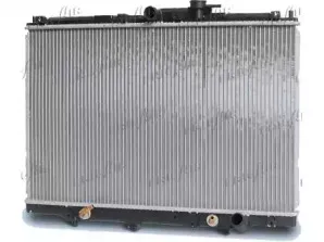 Радиатор, охлаждение двигателя FRIGAIR купить