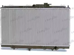 Радиатор, охлаждение двигателя FRIGAIR купить