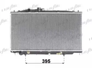 Радиатор, охлаждение двигателя FRIGAIR купить