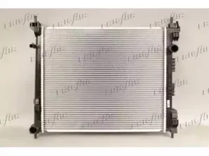 Радиатор, охлаждение двигателя FRIGAIR купить