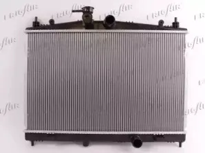 Радиатор, охлаждение двигателя FRIGAIR купить