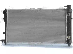 Радиатор, охлаждение двигателя FRIGAIR купить