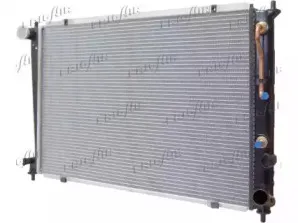Радиатор, охлаждение двигателя FRIGAIR купить